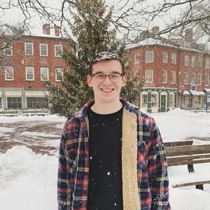 Meet your Posher, Corey